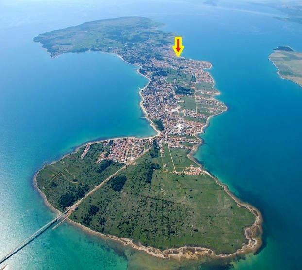 Roko Apartman *