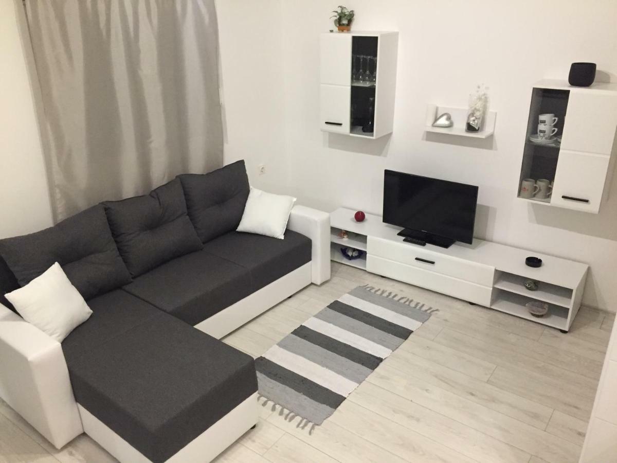 Roko Apartment