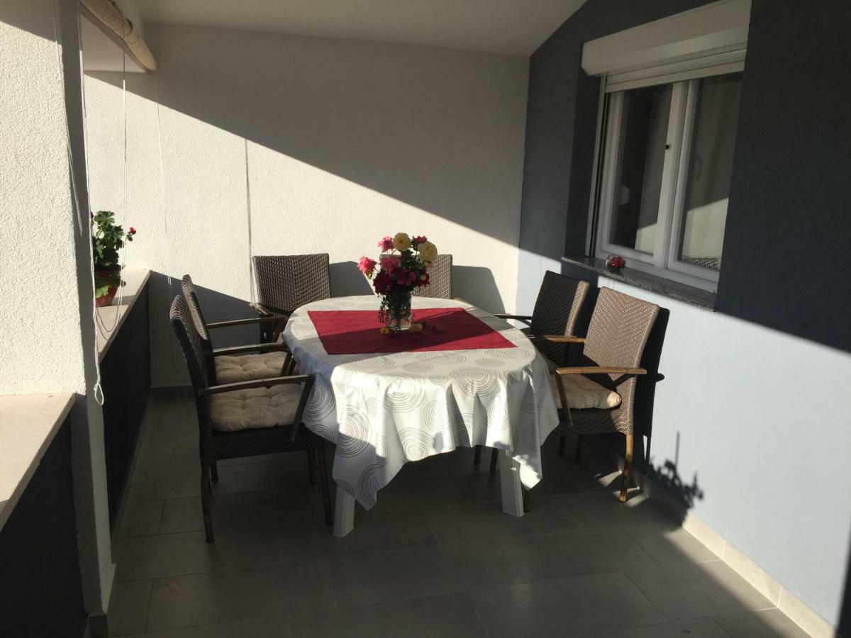 Apartment Roko Vir