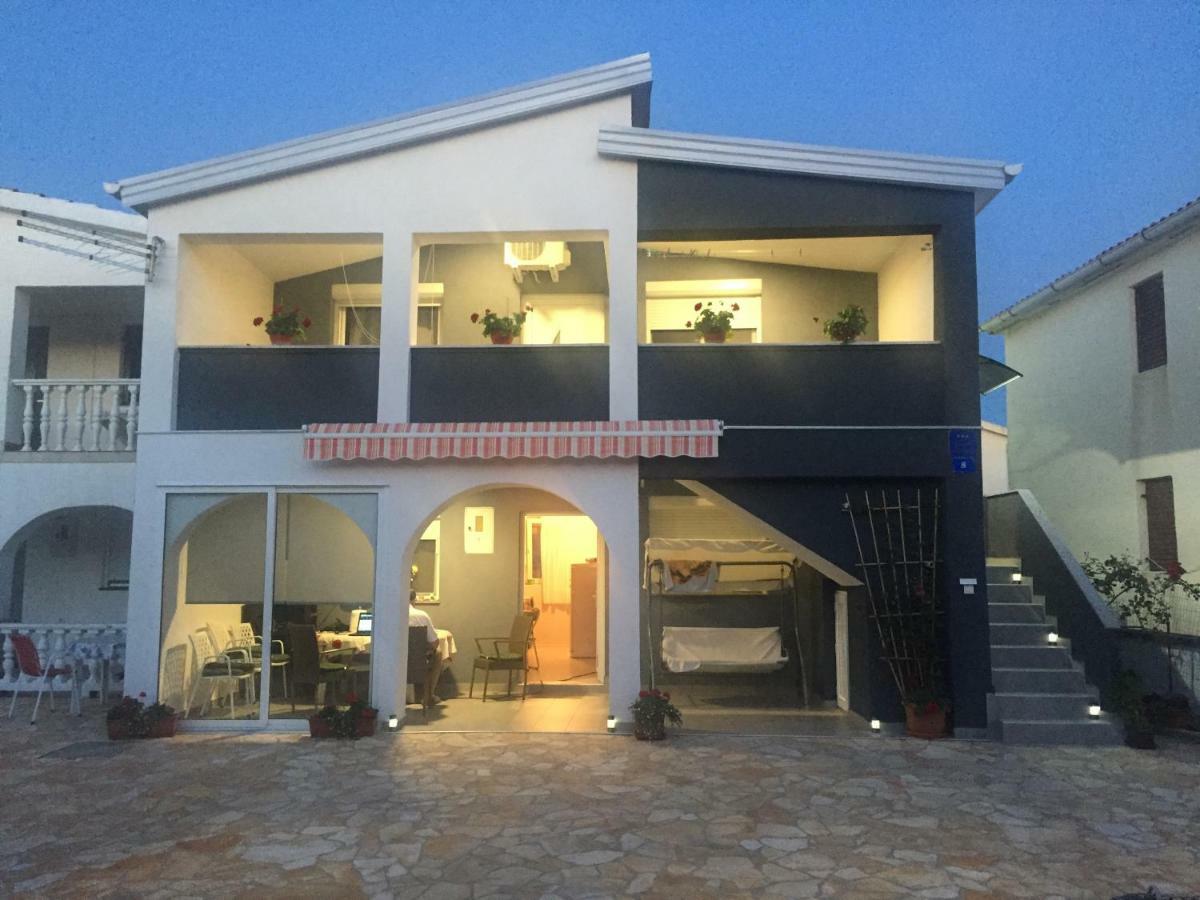 Apartman Roko